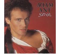 Adam Ant - Strip