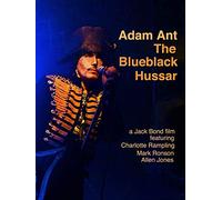 Adam Ant: The Blueblack Hussar