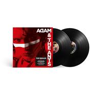 Adam Ant - The Singles, 2xLP vinyl