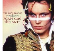 Adam & The Ants - The Very Best Of Adam & The Ants