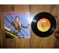 ADAM & ANTS - Antmusic