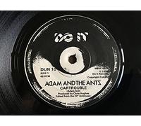 ADAM & ANTS - Cartrouble