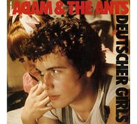 ADAM & ANTS - Deutscher Girls / Plastic surgery / 2002 121