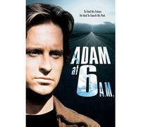 Adam at 6 A.M. (DVD) Michael Douglas Lee Purcell Joe Don Baker (US IMPORT)