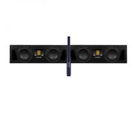 ADAM Audio A44H Monitors with Free SubZero M100 Reference Microphone
