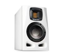 Adam Audio A4V Nearfield Monitor Limited Edition White