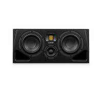 Adam Audio A77H Nearfield Three-Way Studio Monitor - Single