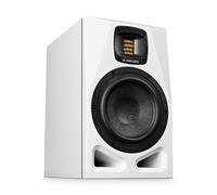 Adam Audio A7V Nearfield Studio Monitor - White
