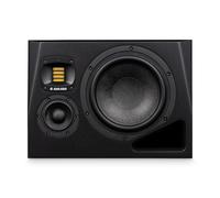 ADAM Audio A8H Studio Monitor, 8" MLM Woofer, 3.5" Midrange, Handmade AMT Tweeter, Sonarworks Calibration, Rotatable HPS Waveguide - Professional Nearfield/Midfield Studio Loudspeaker - Right Side