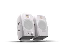 ADAM Audio D3V Desktop Active Monitoring System with USB-C Connection (Pair, Black)