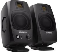 ADAM Audio D3V Active Studio Monitor 2 pcs