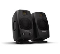 Adam Audio D3V Desktop Studio Monitor System Black - Nearly New