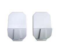 ADAM Audio D3V Angled Feet White (Pair)