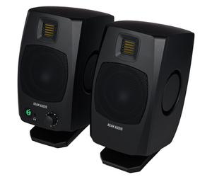 ADAM Audio D3V Black