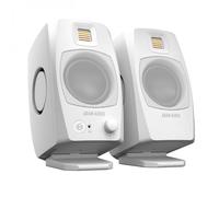 Adam Audio D3V Desktop Studio Monitor System White