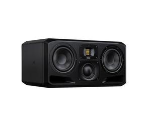 ADAM Audio - S3H Near/Midfield Monitor, 3-way system, 2 x 7"" woofer