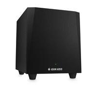 Adam T10S Black Passive subwoofer 130 W