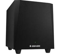 Adam T10S Black Passive subwoofer 130 W