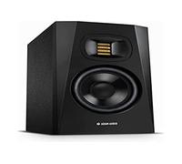 ADAM Audio T5V Studio Monitor for Recording, Mixing and Mastering Studio Quality Black