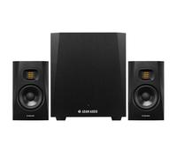 ADAM Audio T5V Studio Monitors with T10S Subwoofer