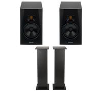 ADAM Audio T7V ComboStand Bundle