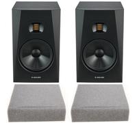 Adam T8V Active Studio Monitor (Single Unit)