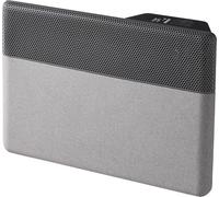 Adam Axon- NCA-1-G-15-INVT4.0-1500W Electric Radiator in Grey with Smart WiFi Control