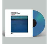 Adam Bałdych European Quartet - Endless