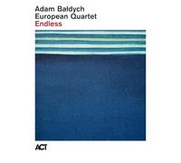 Adam Bałdych European Quartet - Endless