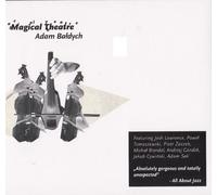 Adam BaĹdych - Adam BaĹ dych / Adam BaĹ dyc: Magical Theatre [CD]