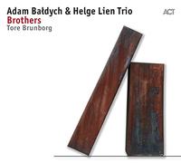 Adam Baldych & Helge Lie - Brothers