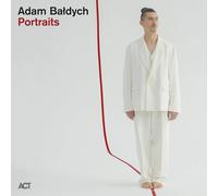 Baldych,Adam - Portraits