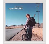 ADAM BANTON - Songs from There & Here
