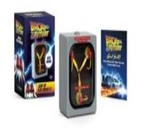 Adam Beechen Back to the Future: Light-Up Flux Capacitor : With Sound Adam Beechen Multicolor