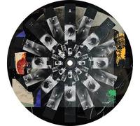 Adam Beyer & DJ Rush - Restore My Soul (the Remixes) [VINYL]