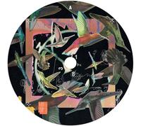 Adam Beyer - Don't Go [Vinyl LP] [VINYL]