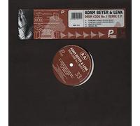 Adam Beyer - Drumcode No 1 Remix [12" VINYL]
