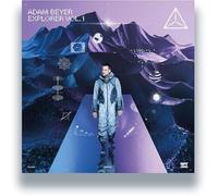 Adam Beyer - Explorer Vol. 1 [Vinyl LP] [VINYL]