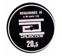Adam Beyer / Remainings Iii (Remix)
