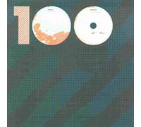 Adam Beyer & Speedy J - Collabs 100 [12" VINYL]