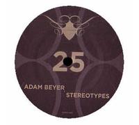 Adam Beyer - Stereotypes [12" VINYL]