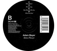 Adam Beyer - Stone Flower