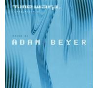 Adam Beyer - Time Warp 3