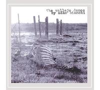 Adam Bianchi - The Vallejo Demos By Adam Bianchi