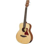Adam Black O-2TBE Travel Electro-Acoustic Bass