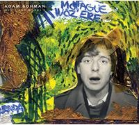 Adam Bohman - Music And Words