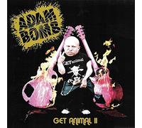 Adam Bomb - Get Animal 2