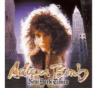 Adam Bomb New York Times (CD) Album (US IMPORT)