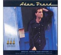 Adam Brand - Adam Brand [Bonus Tour Edition