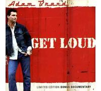 Adam Brand - Get Loud